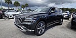 New 2026 GENESIS GV80 2.5T in PLANTATION, FLORIDA