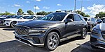 New 2026 GENESIS GV70 2.5T SELECT in PLANTATION, FLORIDA