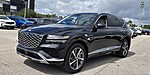 New 2026 GENESIS GV80 ADVANCED in PLANTATION, FLORIDA