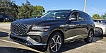 New 2026 GENESIS GV80 ADVANCED in PLANTATION, FLORIDA