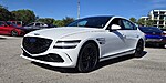 New 2026 GENESIS G80 3.5T in PLANTATION, FLORIDA