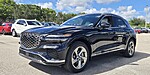 New 2026 GENESIS GV70 2.5T ADVANCED in PLANTATION, FLORIDA