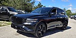 New 2026 GENESIS GV80 PRESTIGE BLACK in PLANTATION, FLORIDA