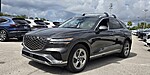 New 2026 GENESIS GV70 2.5T SELECT in PLANTATION, FLORIDA