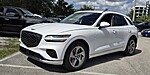 New 2026 GENESIS GV70 2.5T Select in PLANTATION, FLORIDA