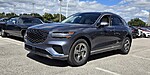 New 2026 GENESIS GV70 2.5T SELECT in PLANTATION, FLORIDA