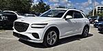 New 2026 GENESIS GV70 2.5T Select in PLANTATION, FLORIDA