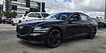 New 2026 GENESIS G80 3.5T PRESTIGE BLACK in PLANTATION, FLORIDA