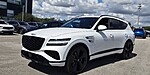 New 2026 GENESIS GV80 PRESTIGE BLACK in PLANTATION, FLORIDA