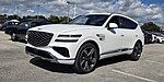 New 2026 GENESIS GV80 PRESTIGE in PLANTATION, FLORIDA