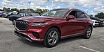 New 2026 GENESIS GV70 2.5T SELECT in PLANTATION, FLORIDA
