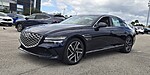 New 2026 GENESIS G80 2.5T ADVANCED in PLANTATION, FLORIDA