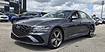 New 2026 GENESIS G80 2.5T SPORT PRESTIGE in PLANTATION, FLORIDA