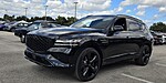 New 2026 GENESIS GV80 PRESTIGE BLACK in PLANTATION, FLORIDA