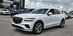 New 2026 GENESIS GV70 2.5T SELECT in PLANTATION, FLORIDA