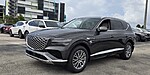 New 2026 GENESIS GV80  in PLANTATION, FLORIDA