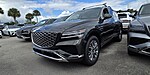 New 2026 GENESIS GV80 2.5T in PLANTATION, FLORIDA