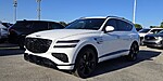 New 2026 GENESIS GV80 3.5T PRESTIGE in PLANTATION, FLORIDA