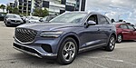 New 2026 GENESIS GV70 2.5T SELECT in PLANTATION, FLORIDA
