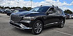 New 2026 GENESIS GV80 ADVANCED in PLANTATION, FLORIDA