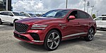 New 2026 GENESIS GV80 Coupe 3.5T E-SC in PLANTATION, FLORIDA