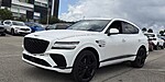 New 2026 GENESIS GV80 Coupe 3.5T E-SC PRESTIGE BLACK in PLANTATION, FLORIDA
