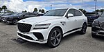 New 2026 GENESIS GV80 Coupe 3.5T E-SC in PLANTATION, FLORIDA