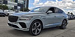 New 2026 GENESIS GV80 Coupe 3.5T E-SC in PLANTATION, FLORIDA