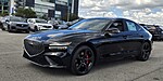 New 2026 GENESIS G70 3.3T SPORT PRESTIGE in PLANTATION, FLORIDA