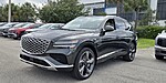 New 2026 GENESIS GV80 2.5T PRESTIGE in PLANTATION, FLORIDA