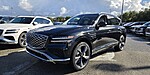 New 2026 GENESIS GV80 2.5T PRESTIGE in PLANTATION, FLORIDA