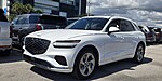 New 2026 GENESIS GV70 2.5T SELECT in PLANTATION, FLORIDA