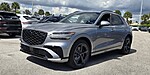 New 2026 GENESIS GV70 3.5T SPORT PRESTIGE in PLANTATION, FLORIDA