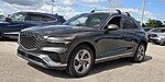 New 2026 GENESIS GV70 2.5T ADVANCED in PLANTATION, FLORIDA