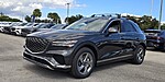 New 2026 GENESIS GV70 2.5T in PLANTATION, FLORIDA
