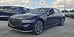 New 2026 GENESIS G90 3.5T E-SC in PLANTATION, FLORIDA