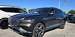 New 2026 GENESIS GV80 2.5T PRESTIGE in PLANTATION, FLORIDA