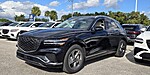 New 2026 GENESIS GV70 2.5T SELECT in PLANTATION, FLORIDA