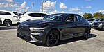 New 2026 GENESIS G70 3.3T SPORT PRESTIGE in PLANTATION, FLORIDA