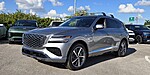New 2026 GENESIS GV80 2.5T ADVANCED in PLANTATION, FLORIDA
