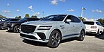 New 2026 GENESIS GV80 Coupe 3.5T E-SC in PLANTATION, FLORIDA