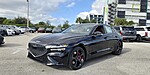 New 2026 GENESIS G70 3.3T SPORT PRESTIGE in PLANTATION, FLORIDA