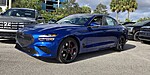 New 2026 GENESIS G70 3.3T SPORT PRESTIGE in PLANTATION, FLORIDA