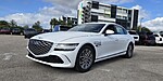 New 2026 GENESIS G80 2.5T in PLANTATION, FLORIDA