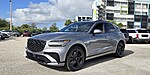 New 2026 GENESIS GV70 2.5T SPORT PRESTIGE in PLANTATION, FLORIDA