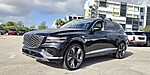 New 2026 GENESIS GV80 2.5T PRESTIGE in PLANTATION, FLORIDA