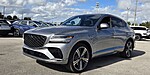 New 2026 GENESIS GV80 Coupe 3.5T E-SC in PLANTATION, FLORIDA