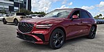 New 2026 GENESIS GV70 2.5T SPORT PRESTIGE in PLANTATION, FLORIDA