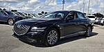 New 2026 GENESIS G80 2.5T in PLANTATION, FLORIDA