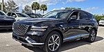 New 2026 GENESIS GV80 ADVANCED in PLANTATION, FLORIDA